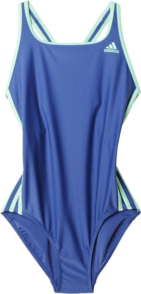 adidas damen schwimmanzug i m3 1pc|adidas Damen Badeanzug I 3S 1PC : Amazon.de: Fashion.